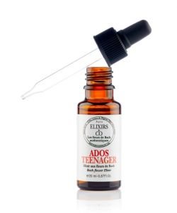 Elixir Ados BIO, 20 ml